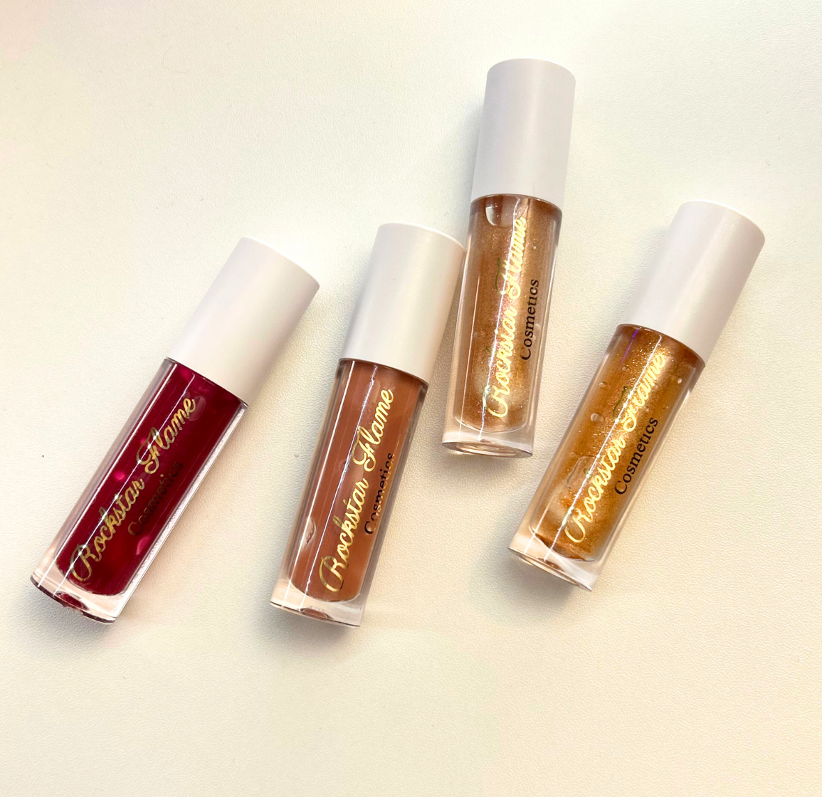 Legendary Lip Gloss Set