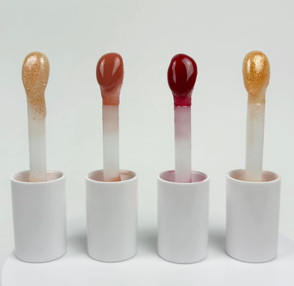 Legendary Lip Gloss Set