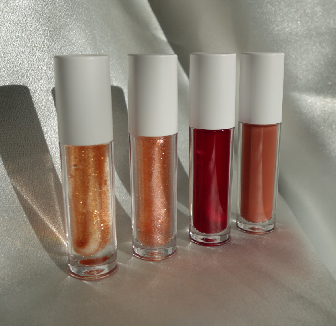 Legendary Lip Gloss Set