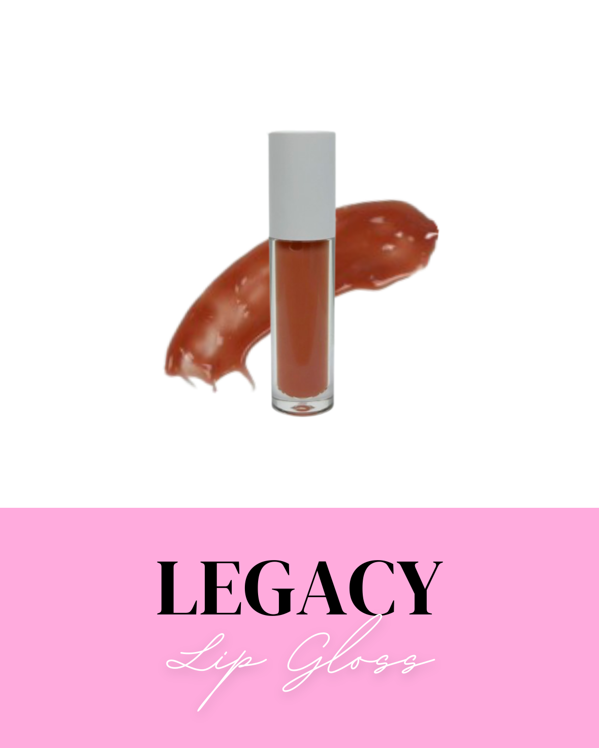 Legacy Lip Gloss