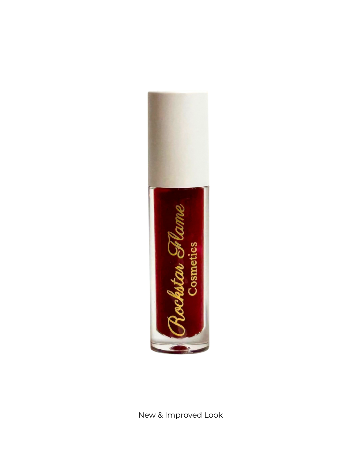 Bombshell Lip Gloss