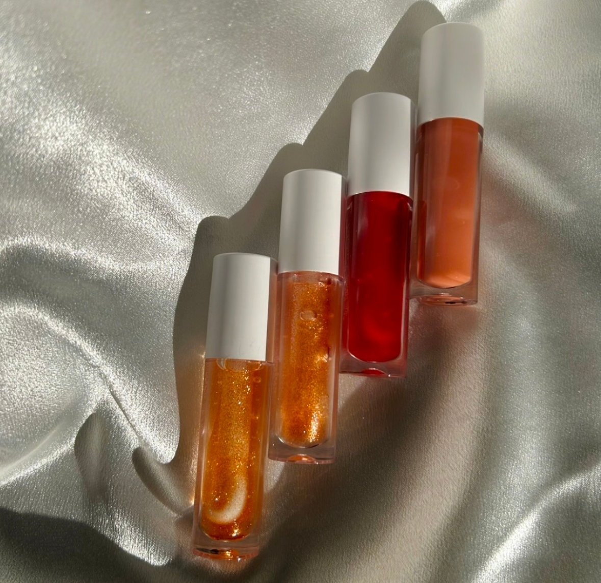 Legendary Lip Gloss Set