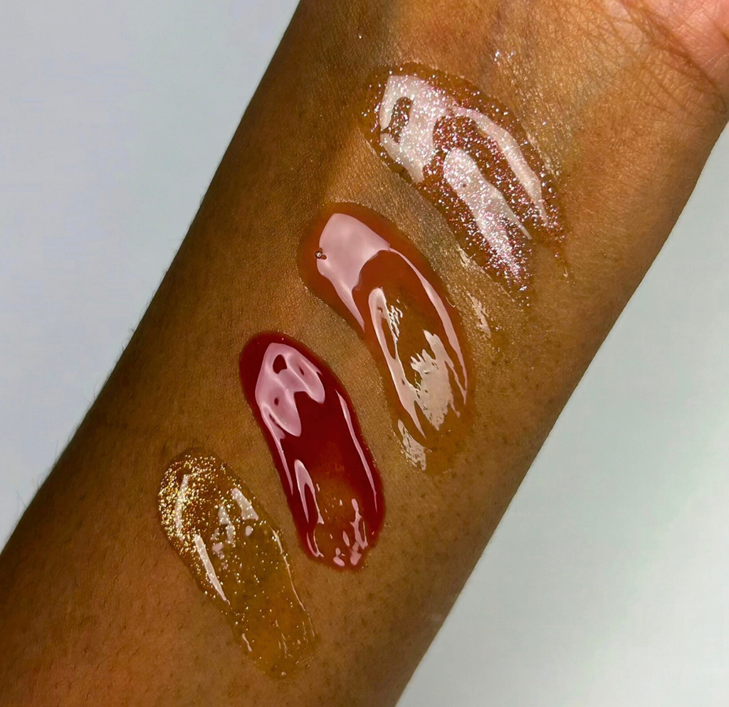 Legendary Lip Gloss Set