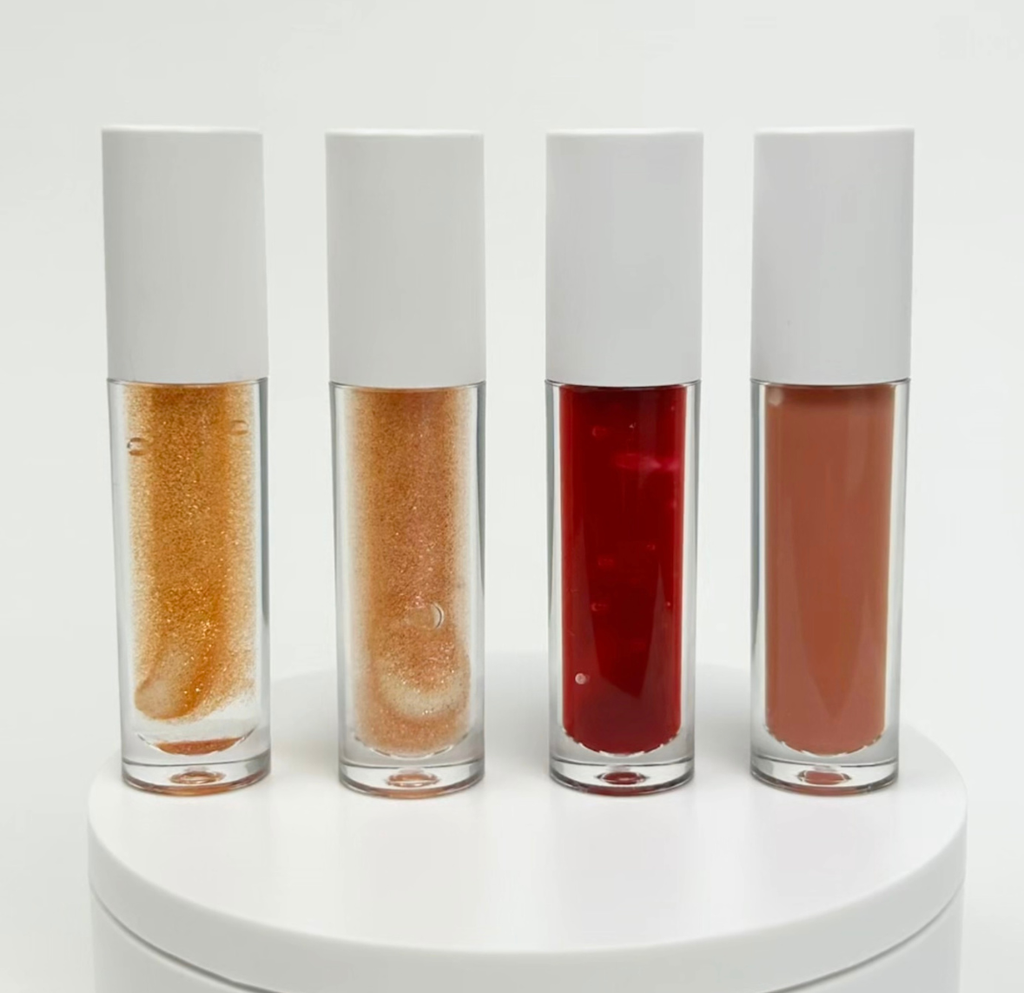 Legendary Lip Gloss Set