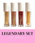 Legendary Lip Gloss Set