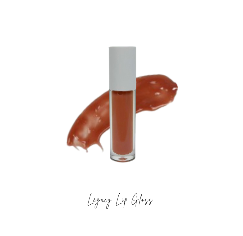 Legacy Lip Gloss
