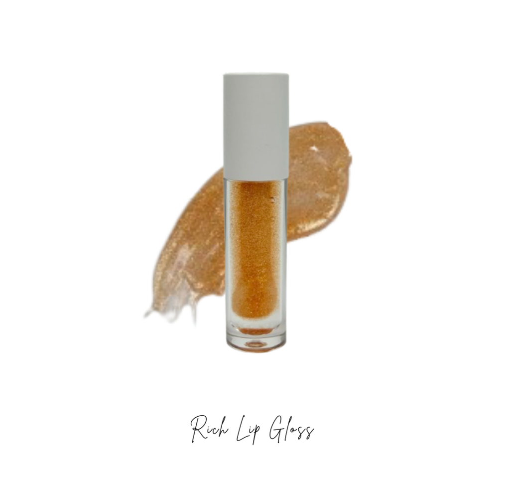 Rich Lip Gloss