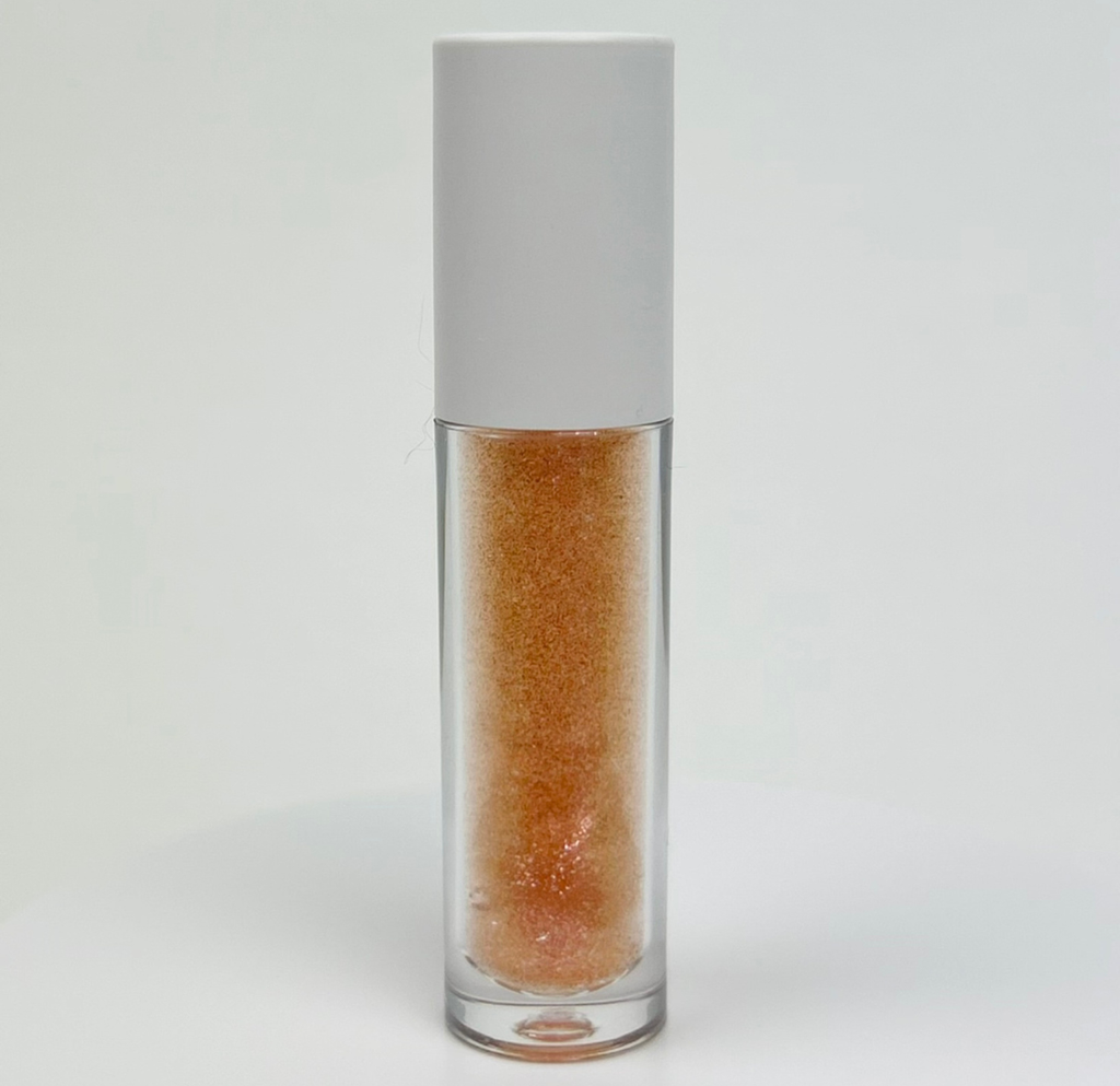 Champagne Lip Gloss