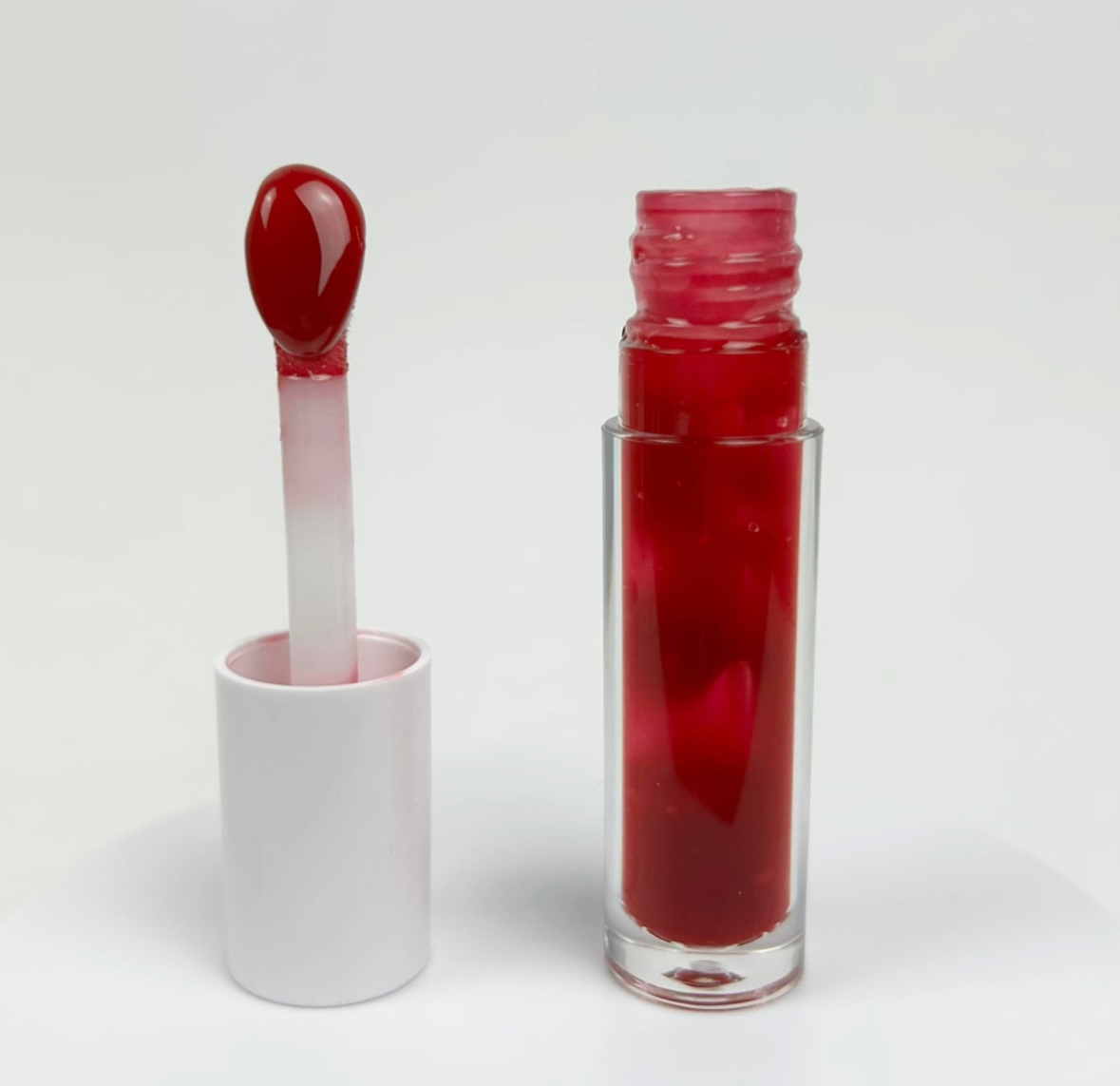 Bombshell Lip Gloss