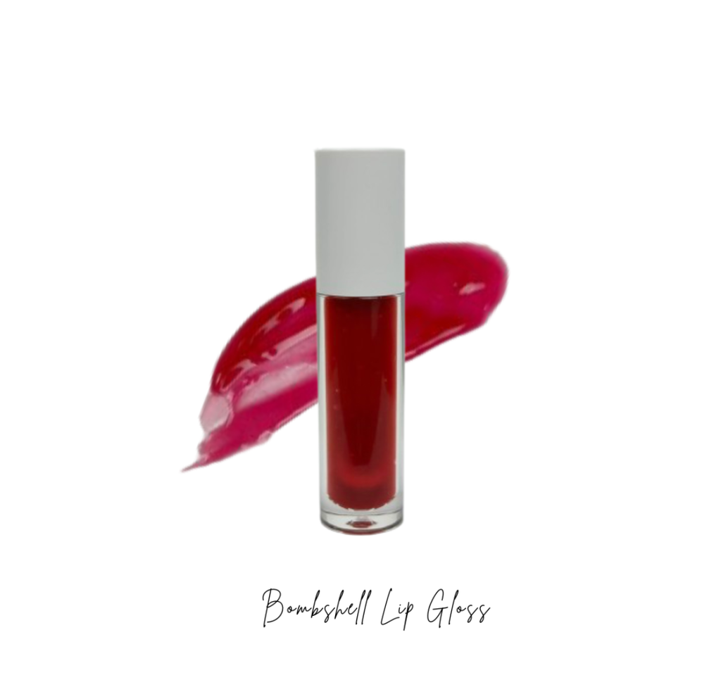 Bombshell Lip Gloss